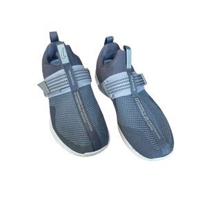 Nike Metcon Sport Men's Athletic Running Shoes Size 9 Dark Grey Low Top Sneaker